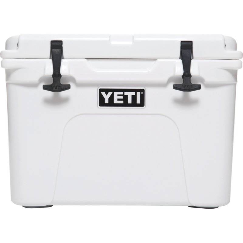 YETI Tundra 35 Cooler