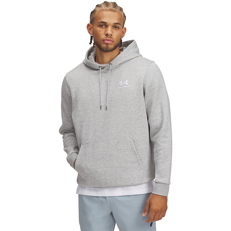 Under Armour Men's Icon Fleece Hoodie