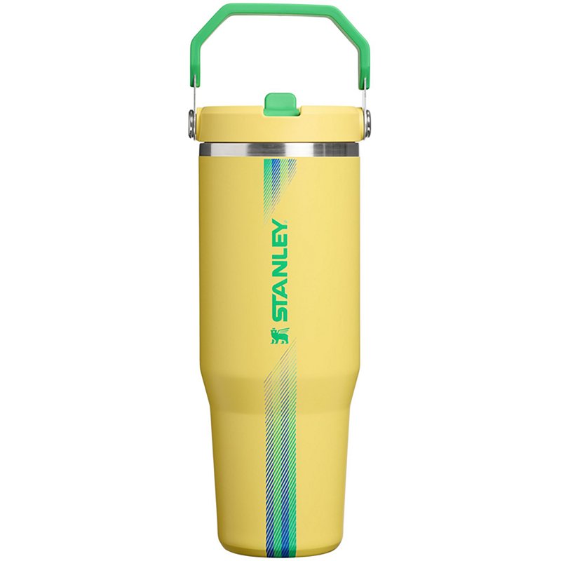Stanley IceFlow Flip Straw 30 oz Tumbler